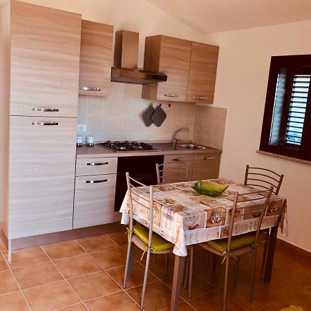 Siniscola Casa Vacanze Olmo Dış mekan fotoğraf