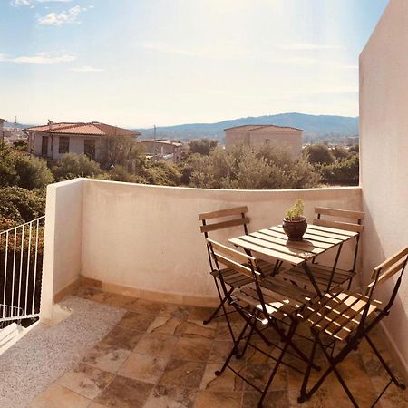 Siniscola Casa Vacanze Olmo Dış mekan fotoğraf
