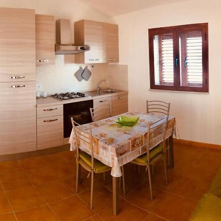 Siniscola Casa Vacanze Olmo Dış mekan fotoğraf