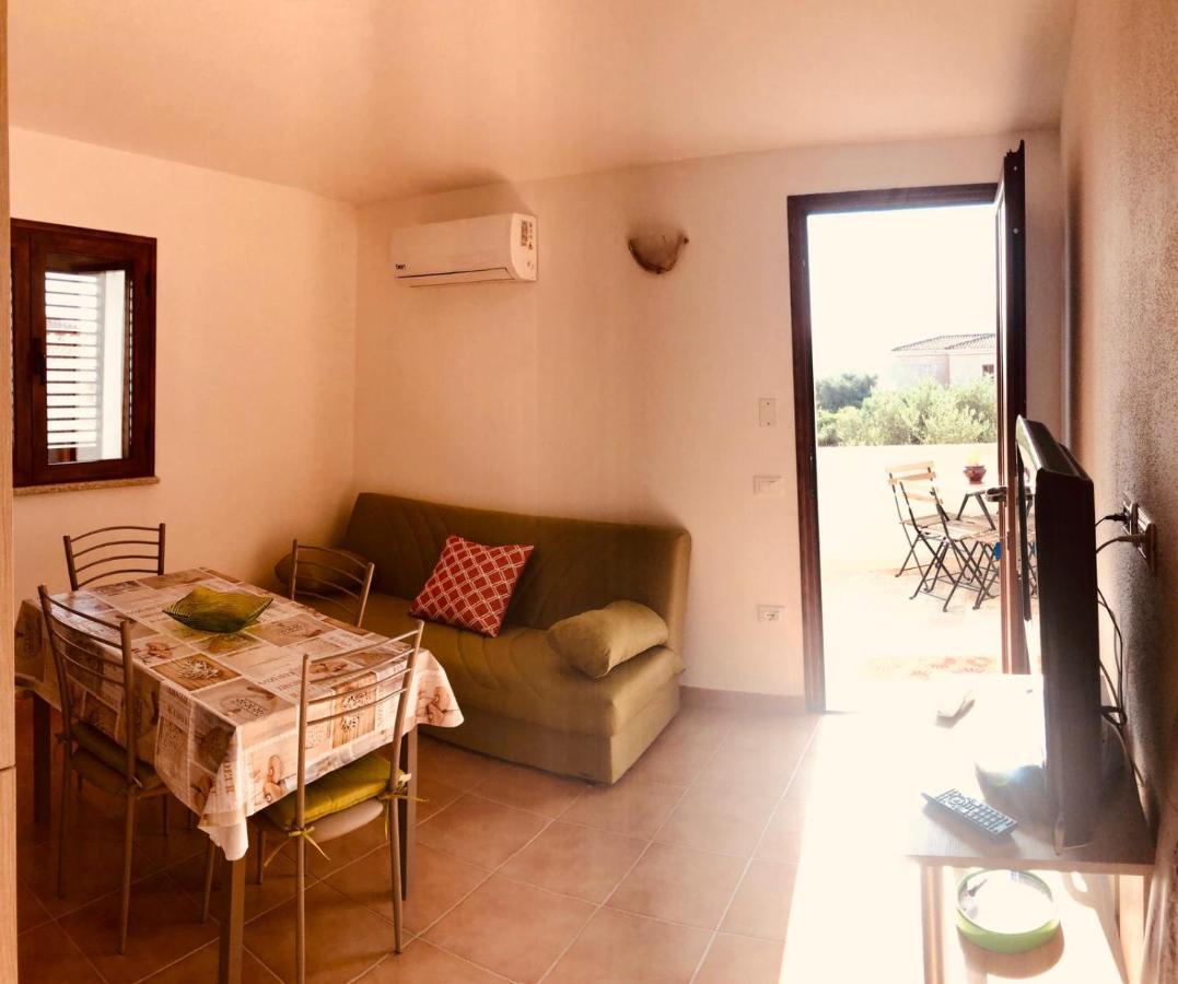 Siniscola Casa Vacanze Olmo Dış mekan fotoğraf