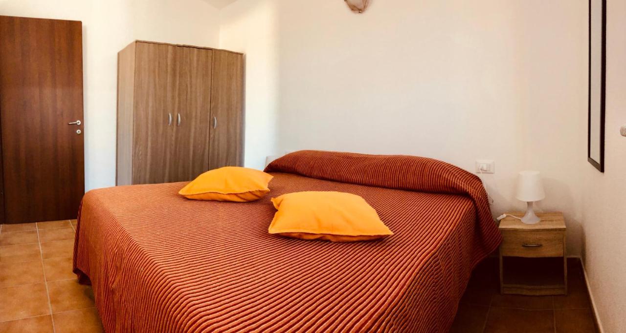Siniscola Casa Vacanze Olmo Dış mekan fotoğraf