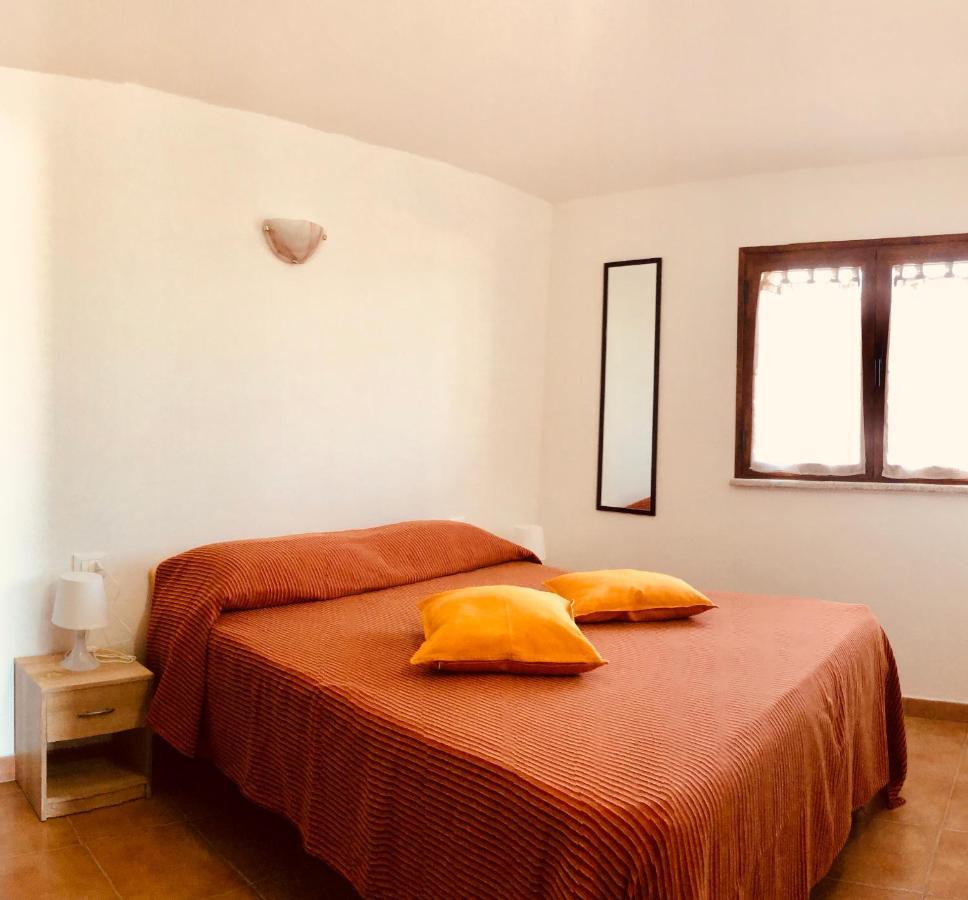 Siniscola Casa Vacanze Olmo Dış mekan fotoğraf